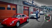 Historic Track Day 2017